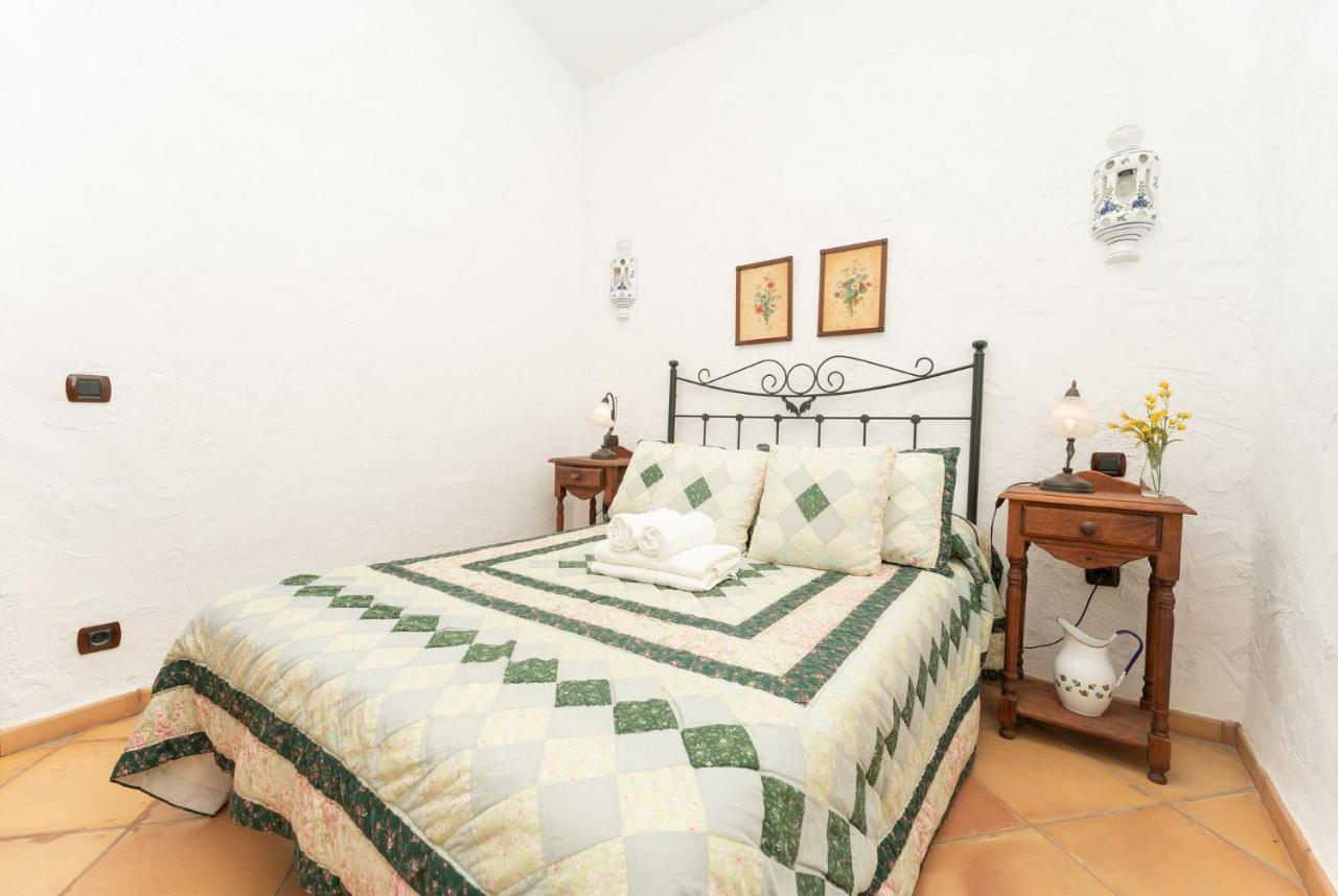 Casa Rural La Capellania Granadilla De Abona Exterior foto