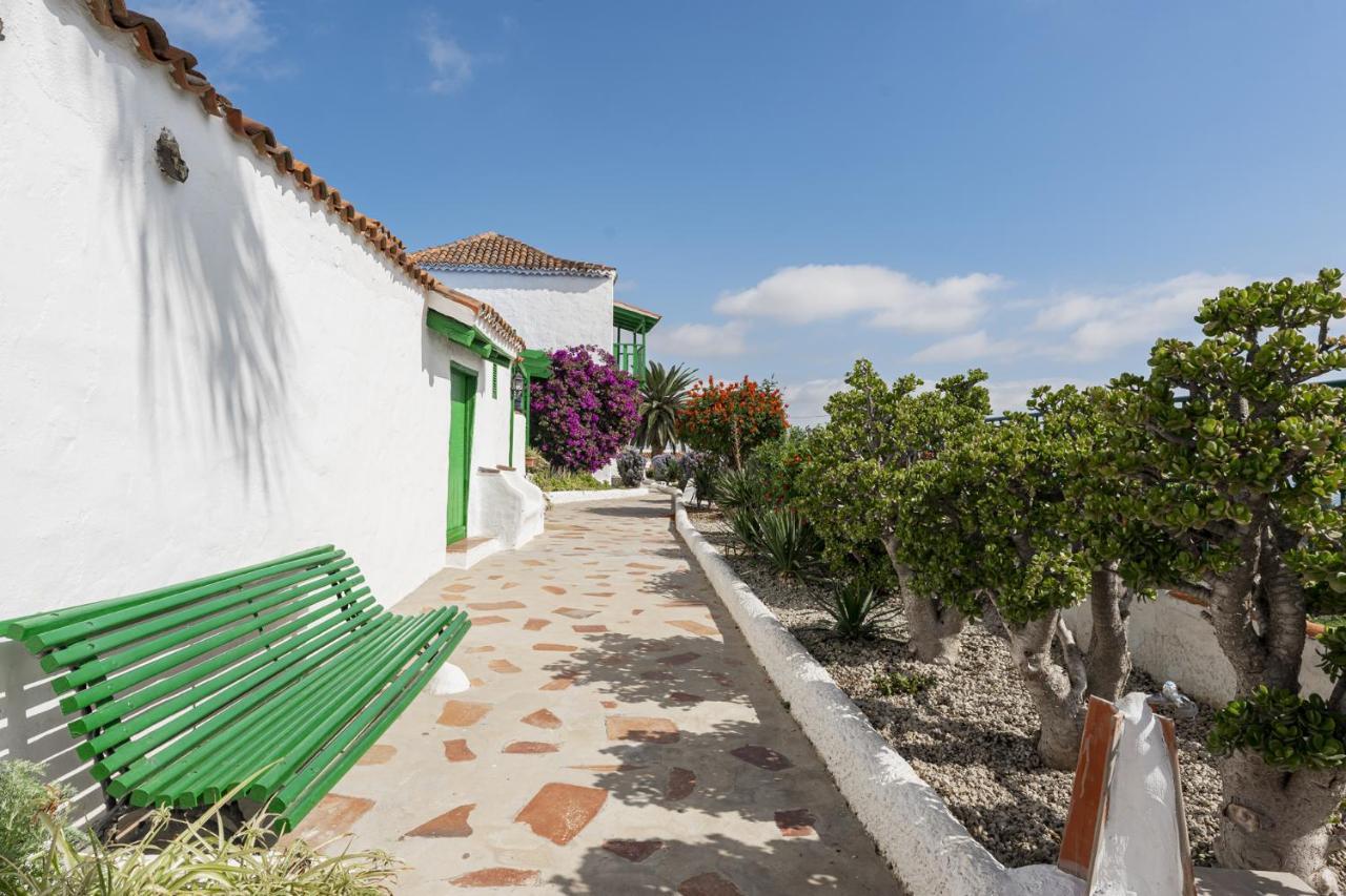Casa Rural La Capellania Granadilla De Abona Exterior foto